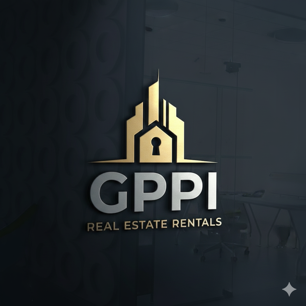 GPPI Property Management Logo